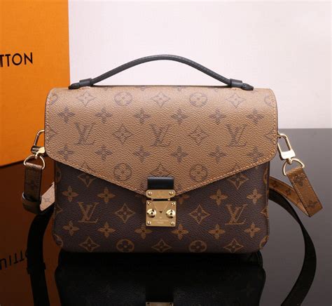 lv pochette metis price|lv pochette metis reverse monogram.